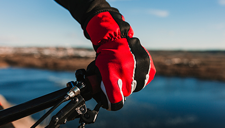 Cycling Gloves