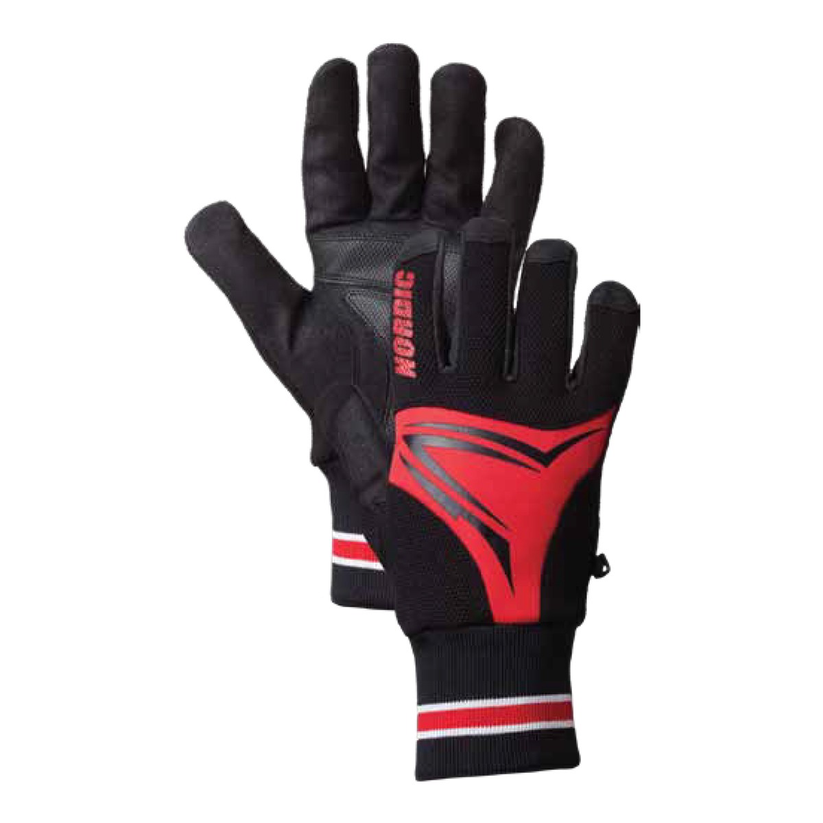 Cross-Country XC/Nordic Gloves Manufacturer in Pakistan - Garmor