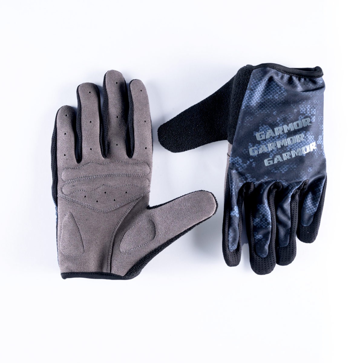 Full Finger Cycling Gloves