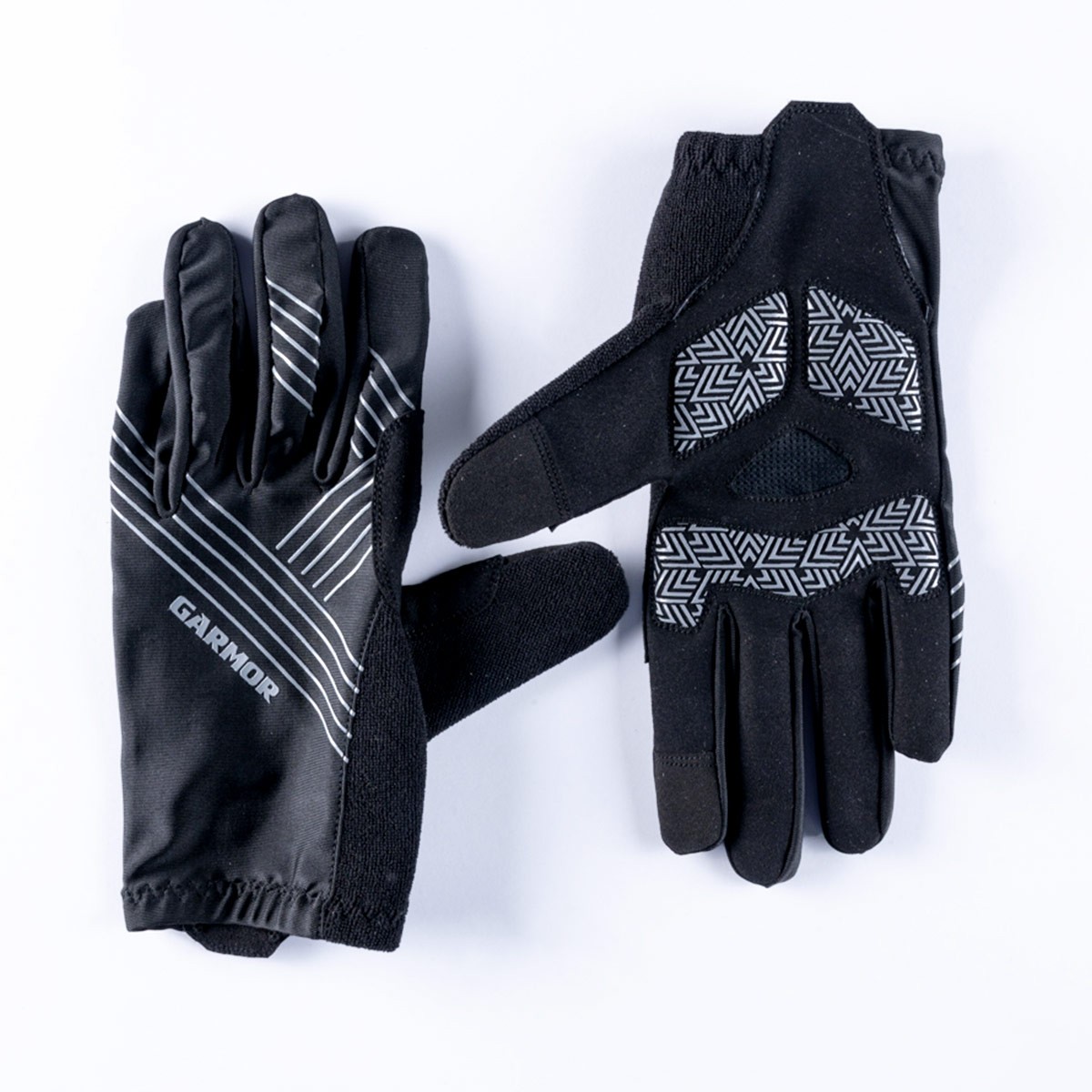 Full Finger Cycling Gloves