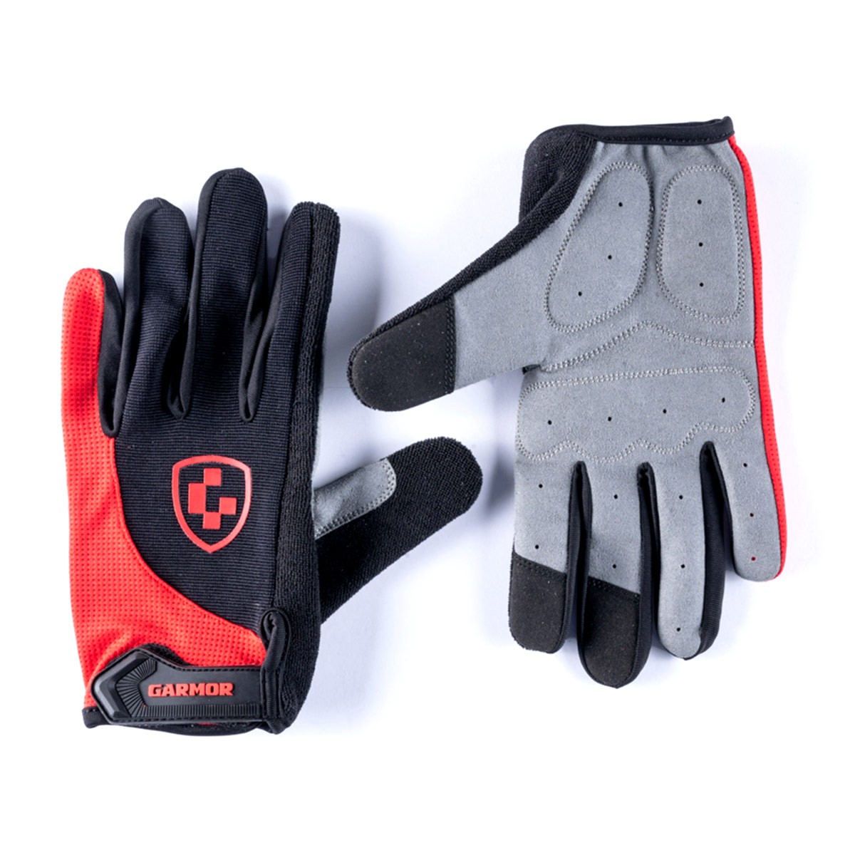 Full Finger Cycling Gloves