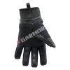 AGGREGE tactical gloves Back