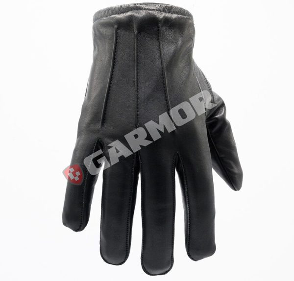 ARMORED Cut Resistant Gloves Front 202