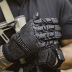 Anti Riot Gloves