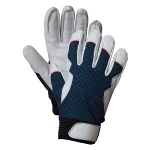 Argyle Winter Gloves