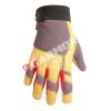 BAKRI Leather Utility Gloves 1