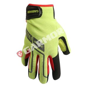 BAZIK High Viz Gloves 1