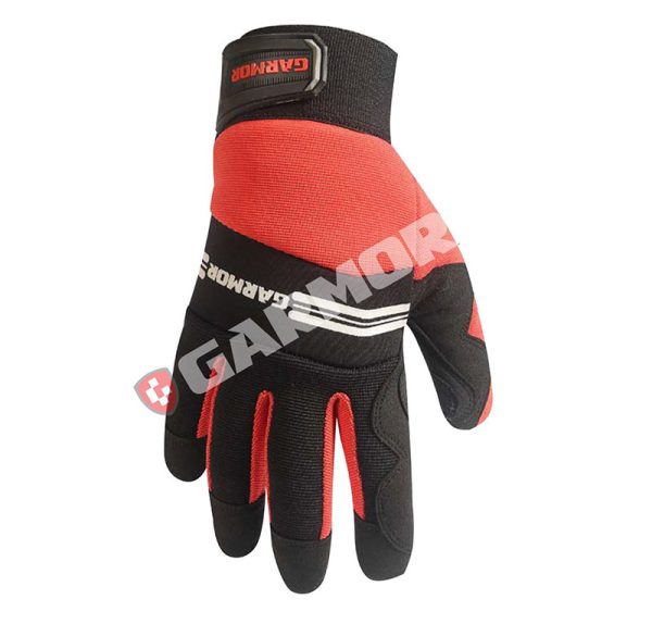 BIEBER Medium Duty Gloves 1