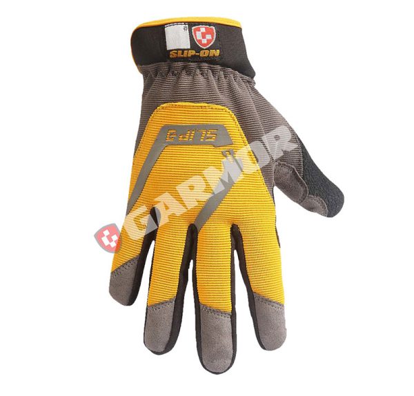 BRUCK Slip-On-Gloves 1