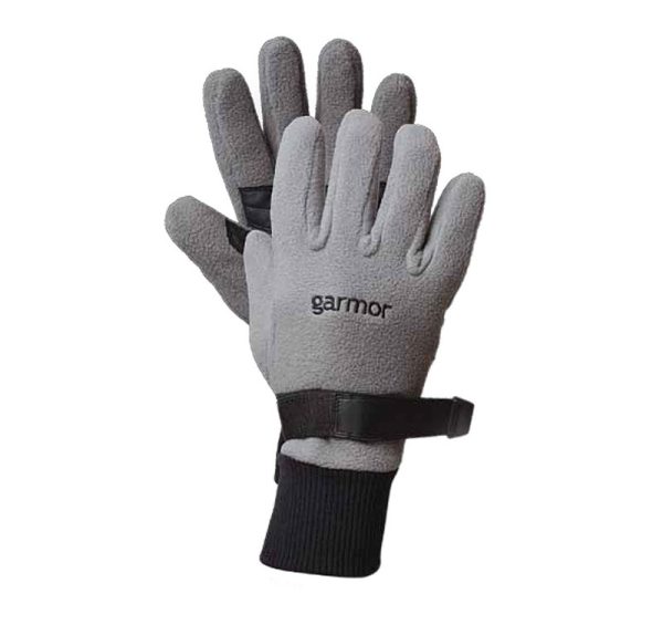 Berg OutdoorFleece Gloves