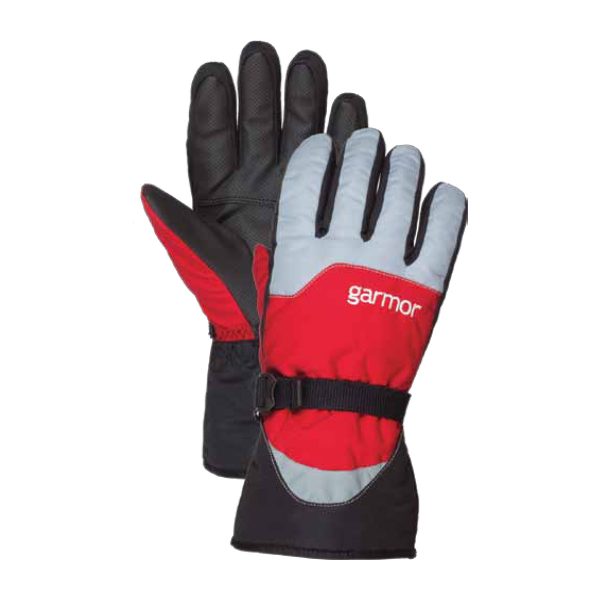 Bethel Ski Gloves