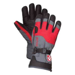 Bourge Ski Gloves