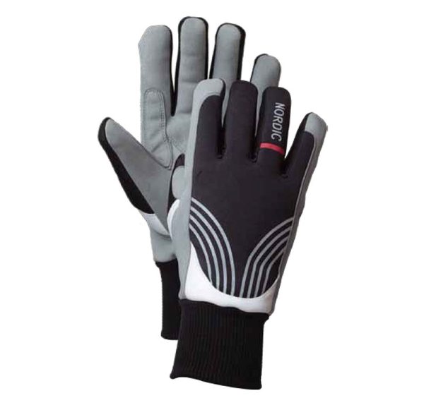 Buren Winter Gloves