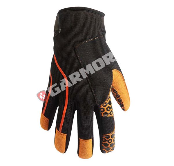 COPUN Warehouse Gloves 1