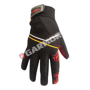 CORAL Warehouse Gloves 1