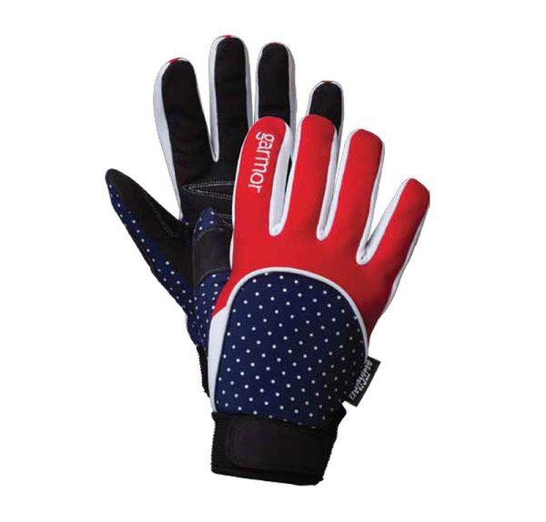 Chazy Winter Gloves