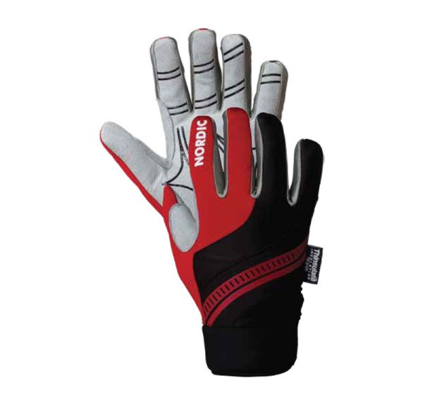 Cohoe Winter Gloves