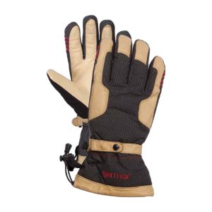 Colon Ski Gloves