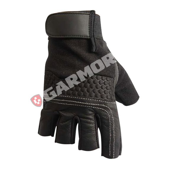 Counting Anti-Vibration Gloves 1