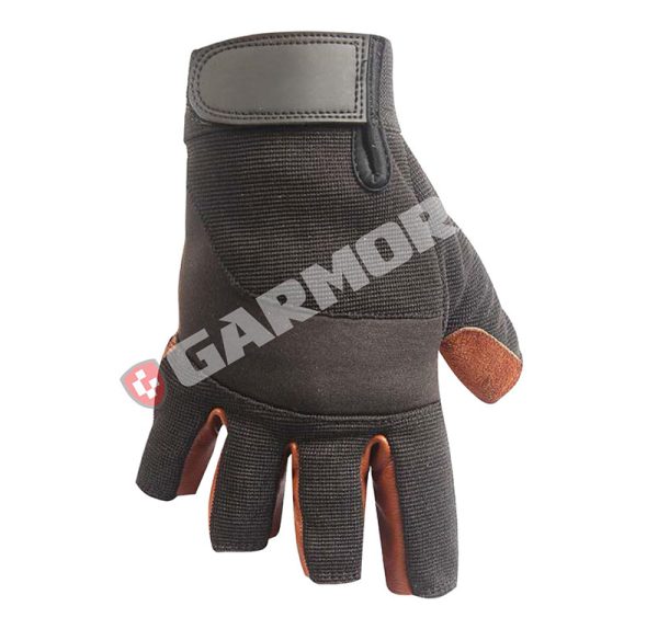 DEGAL Anti-Vibration Gloves 1