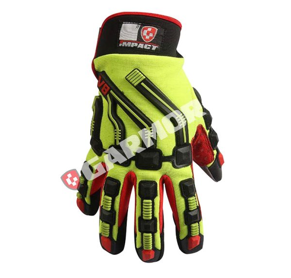 DOBERAN Work Industrial Gloves 1