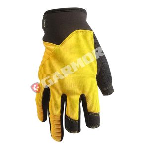 DORVAL Framers Gloves 1