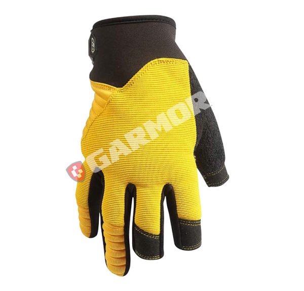 DORVAL Framers Gloves 1