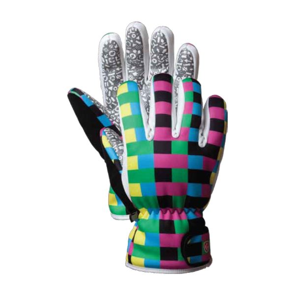 Debore Snowboard Gloves