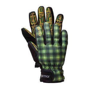 Dera Snowboard Gloves