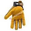 ENGUN-TAN Multi Purpose Gloves Back