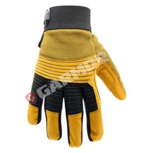 ENGUN-TAN Multi Purpose Gloves Front