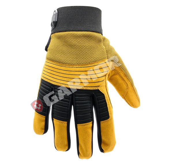 ENGUN-TAN Multi Purpose Gloves Front