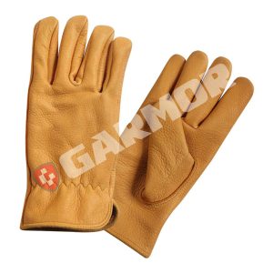 EliteGrip Leather Classics Gloves