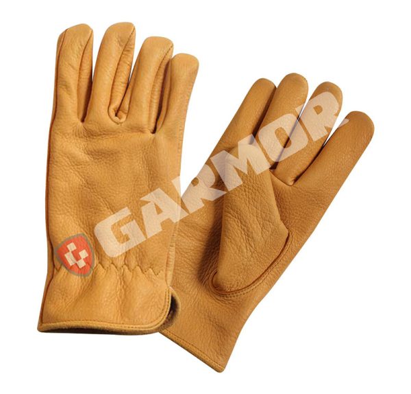 EliteGrip Leather Classics Gloves