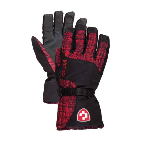 Eninsu Ski Gloves