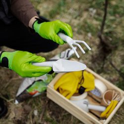 Stylish Framers Gloves