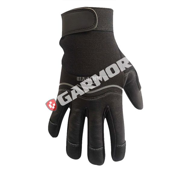 GELO Anti-Vibration Gloves 1