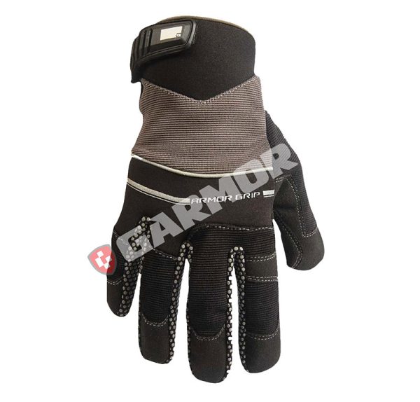 GRIPO Medium Duty Gloves 1