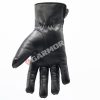 GUARDED Cut Resistant Gloves Back 203