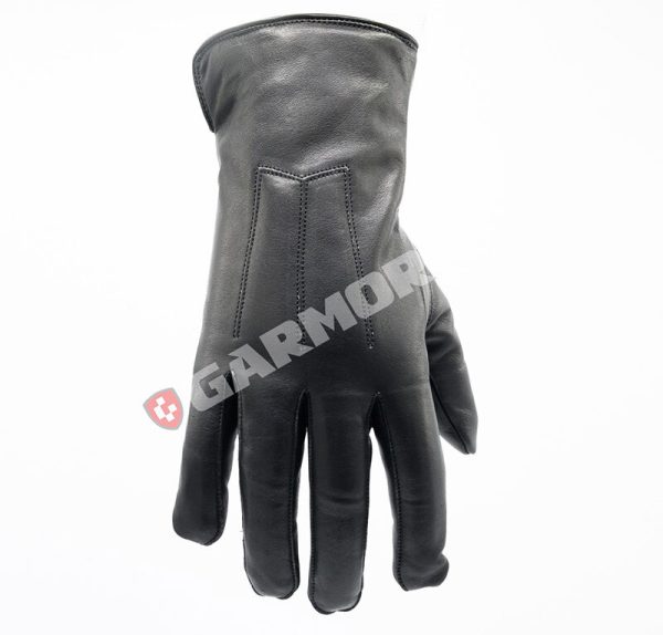 GUARDED Cut Resistant Gloves Front 203