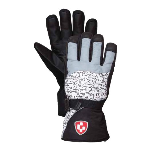 Graz Ski Gloves