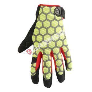 HEXWEB High Viz Gloves 1