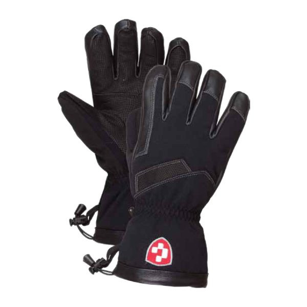 Hague Ski Gloves