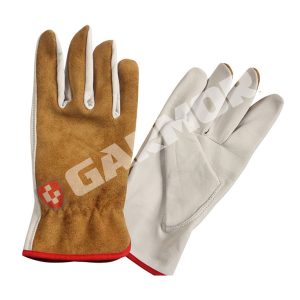 HideComfort Leather Classics Gloves