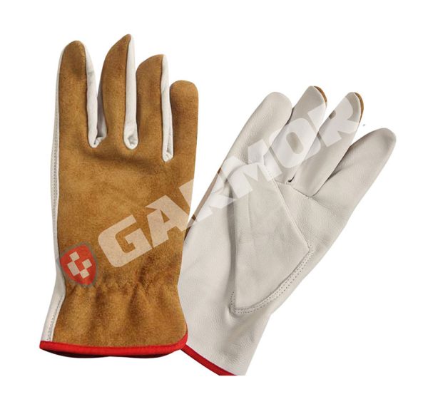 HideComfort Leather Classics Gloves