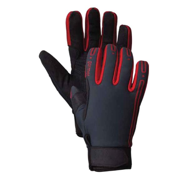 Le Praire Winter Gloves