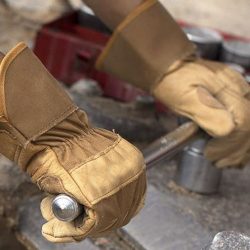 Leather Utility Gloves