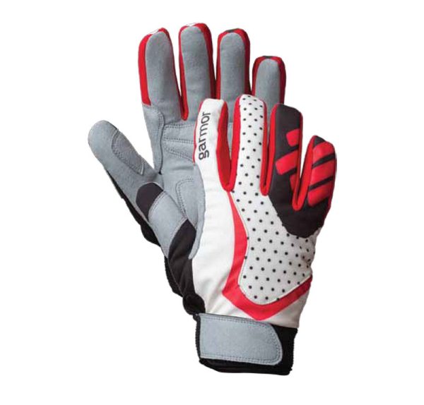 Mentz Winter Gloves