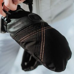 Stylish Mittens Gloves