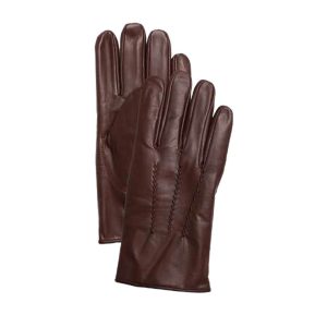 Okita Leather Gloves Mitten